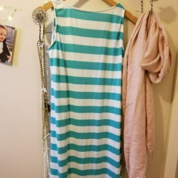 ♡3/$30♡ Striped tunic - Picture 4 of 4